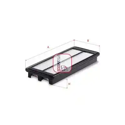 SOFIMA S 3D24 A