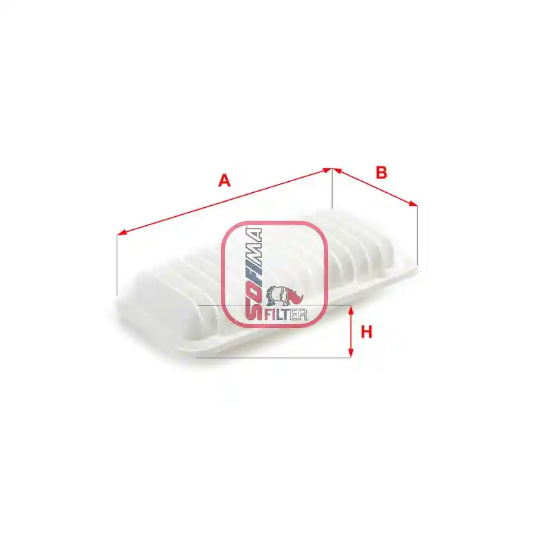 SOFIMA S 9102 A SOFIMA S 9102 A