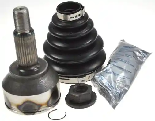 SPIDAN 21363 SPIDAN 21363