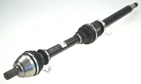 SPIDAN 25122