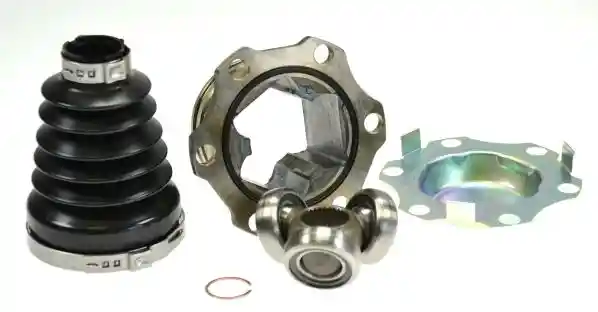 SPIDAN 25307 SPIDAN 25307