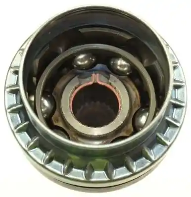 SPIDAN 36265
