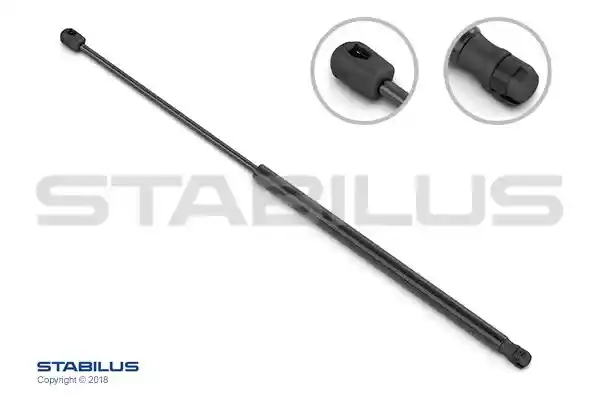 STABILUS 016687