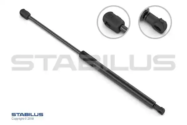 STABILUS 016823