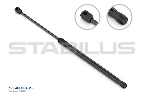 STABILUS 018006