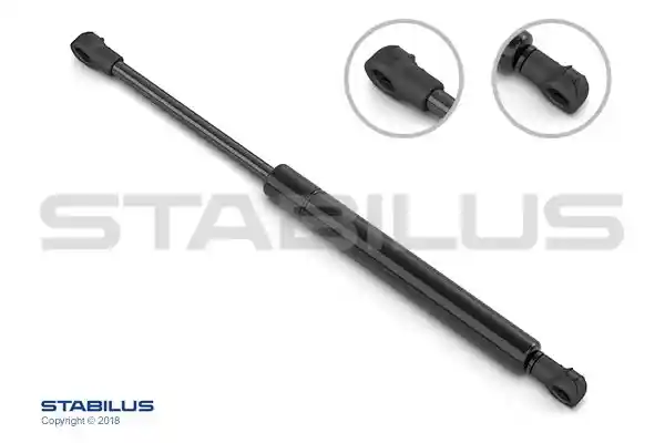 STABILUS 0861NN