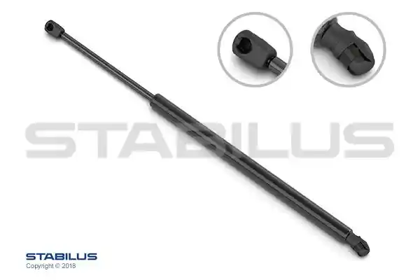 STABILUS 6576TM STABILUS 6576TM