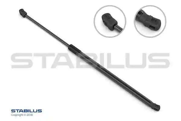 STABILUS 717721 STABILUS 717721