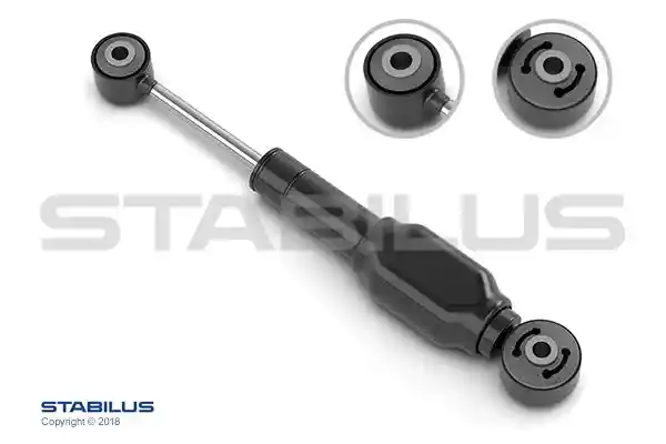 STABILUS 8484AX