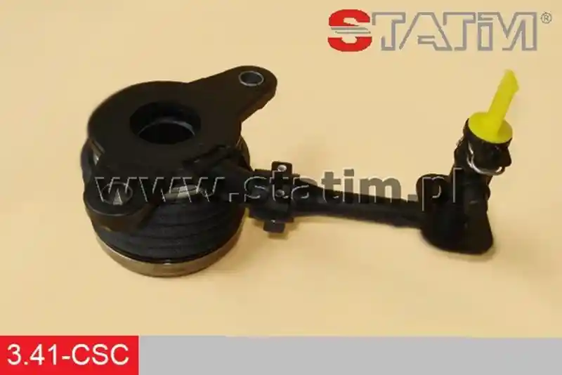STATIM 3.41-CSC