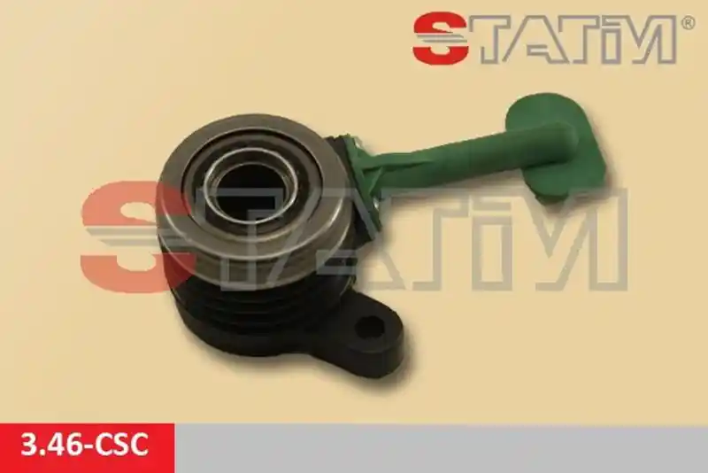 STATIM 3.46-CSC