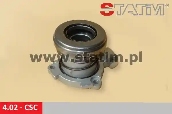 STATIM 4.02-CSC