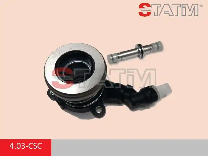 STATIM 4.03-CSC