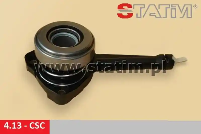 STATIM 4.13-CSC