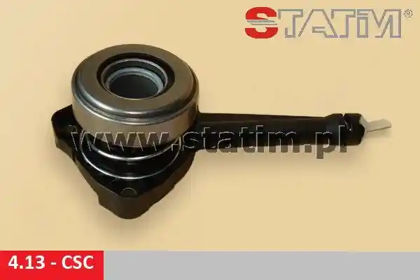 STATIM 4.13-CSC
