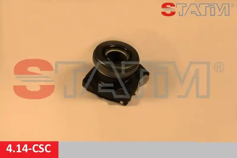 STATIM 4.14-CSC STATIM 4.14-CSC