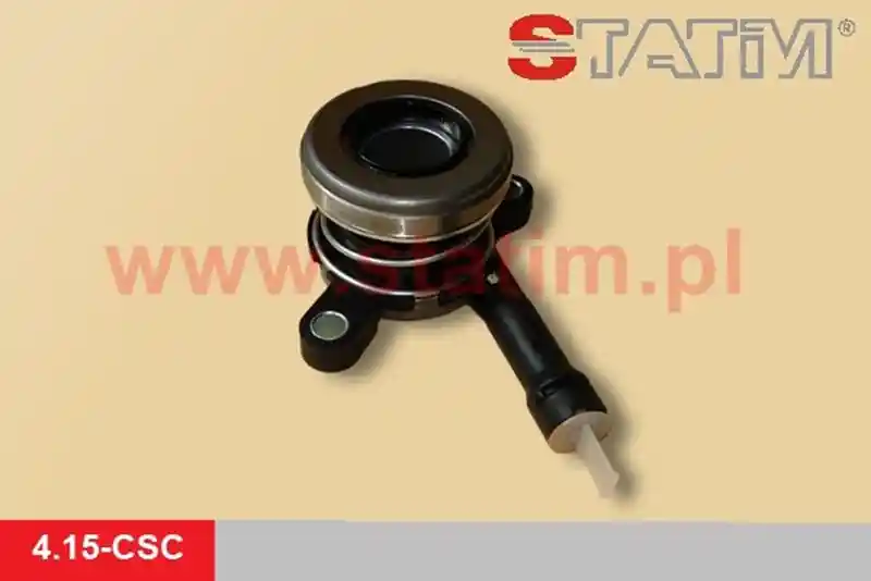 STATIM 4.15-CSC STATIM 4.15-CSC