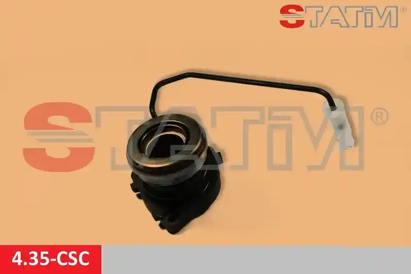 STATIM 4.35-CSC STATIM 4.35-CSC