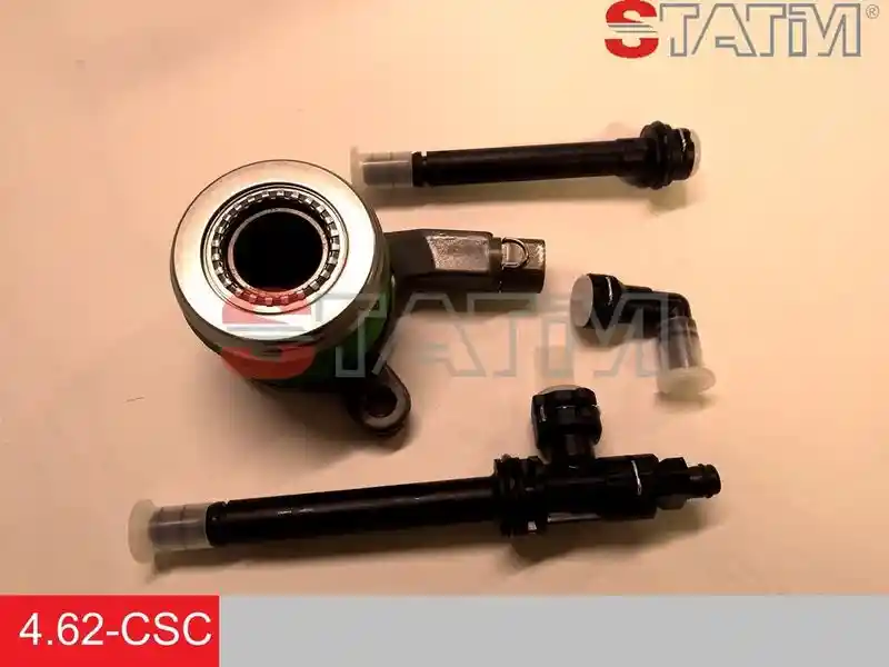 STATIM 4.62-CSC