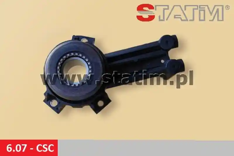 STATIM 6.07-CSC