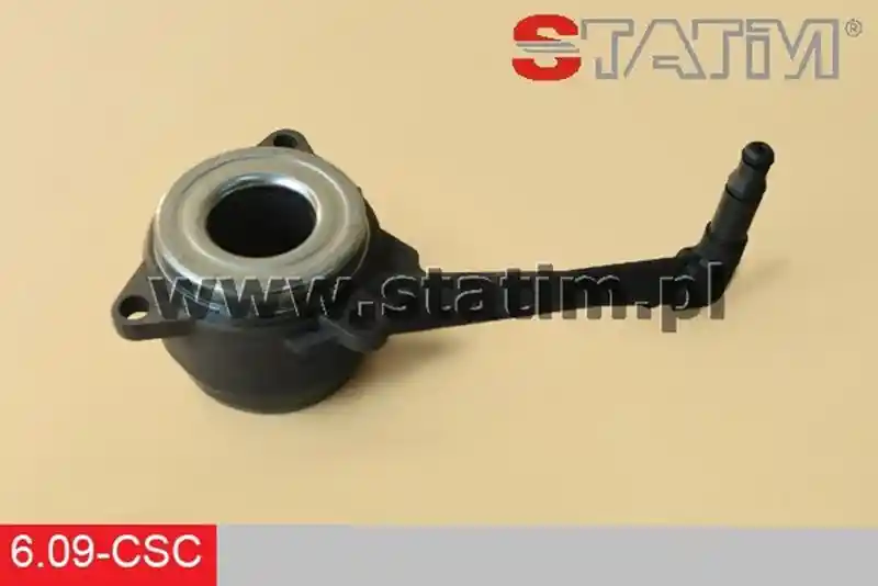 STATIM 6.09-CSC STATIM 6.09-CSC