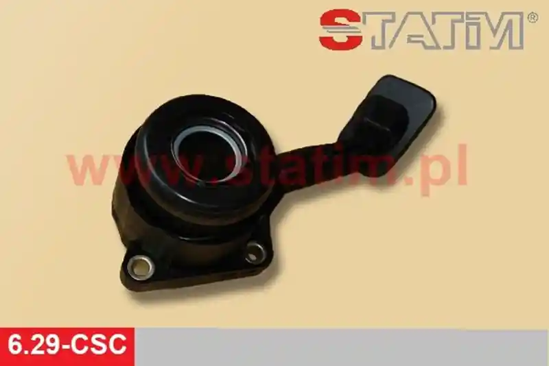 STATIM 6.29-CSC STATIM 6.29-CSC