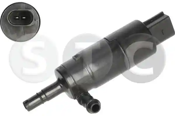 STC T402075