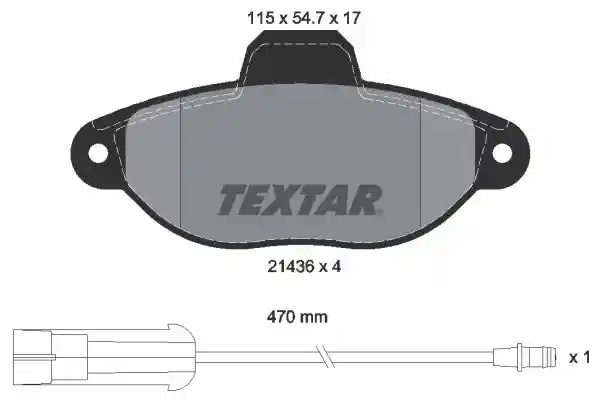 STC T403806