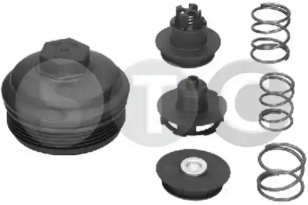 STC T403841