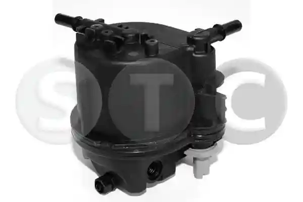 STC T405391