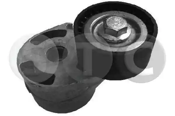 STC T405491