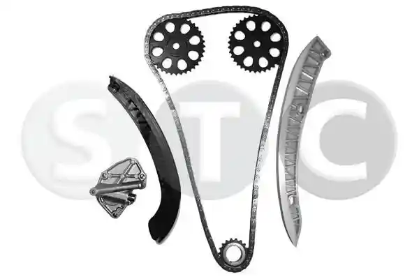 STC T406182