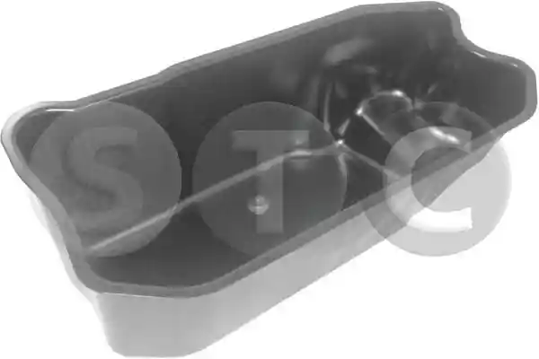 STC T406320