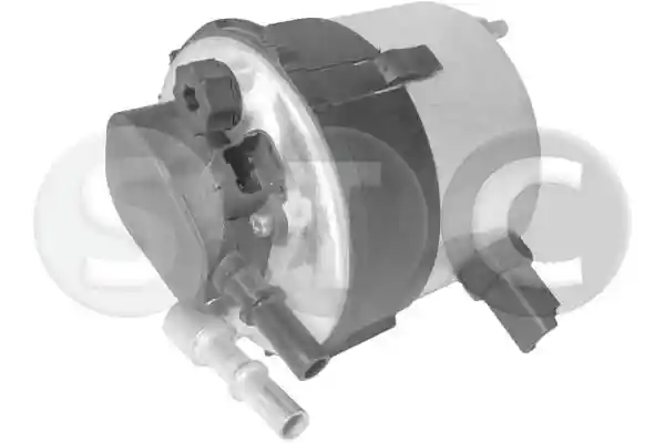 STC T406563