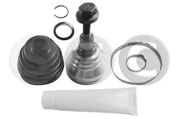 STC T412021