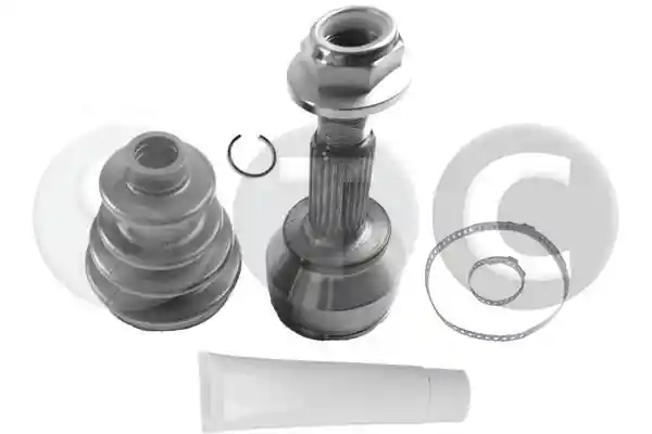 STC T412052