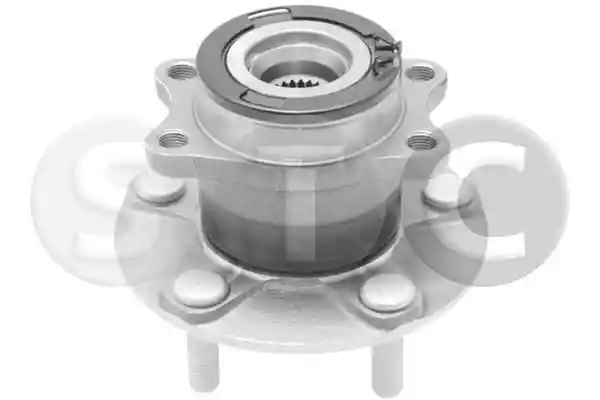 STC T413789