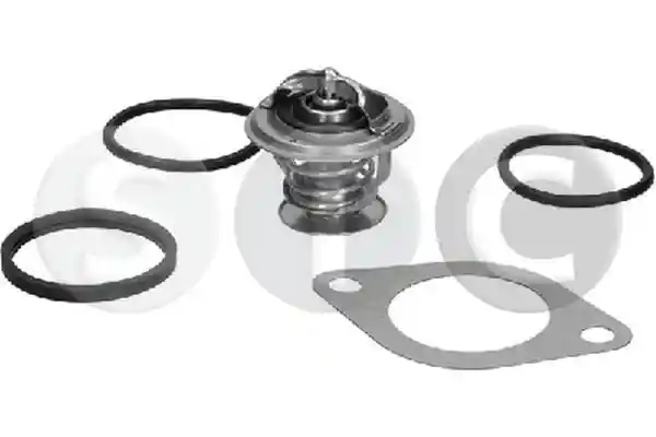 STC T430861