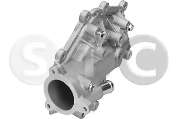 STC T431321