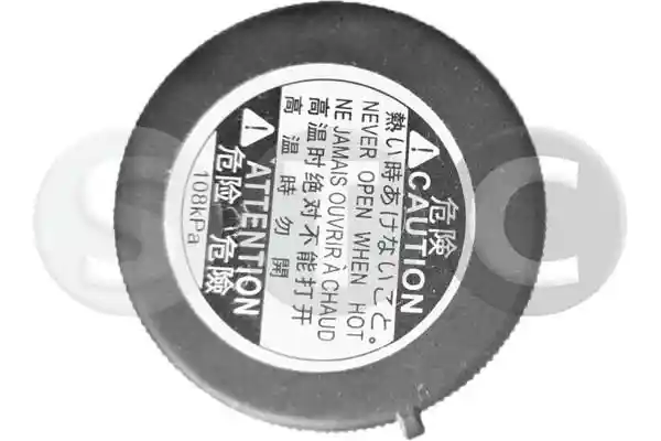 STC T431629 STC T431629