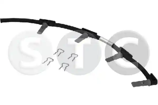 STC T432580