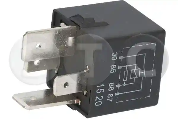 STC T432861