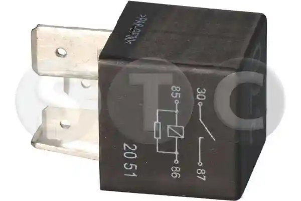 STC T432870