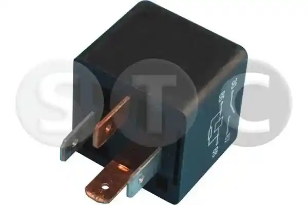 STC T432871