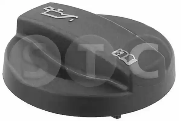 STC T438376