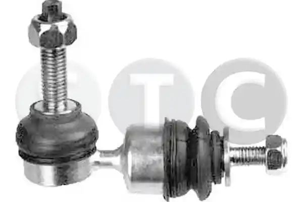 STC T440732