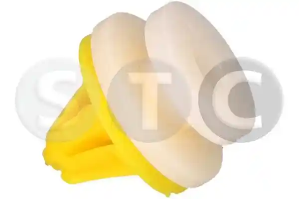 STC T444533