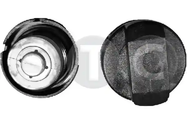 STC T447606