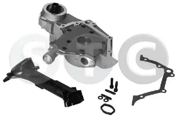 STC T447856
