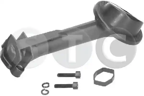 STC T447857